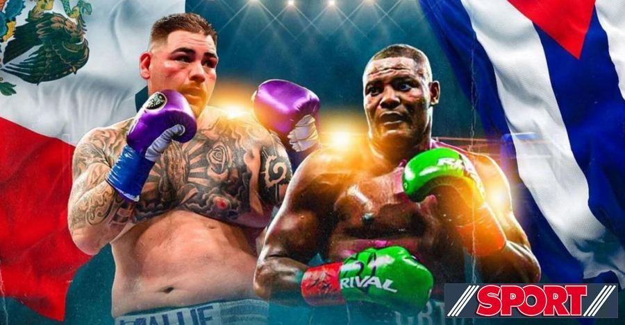 Boxing Fight Night : Andy Ruiz Jr vs Luis Ortiz - Fight Tonight, date, time, ticket, How to watch